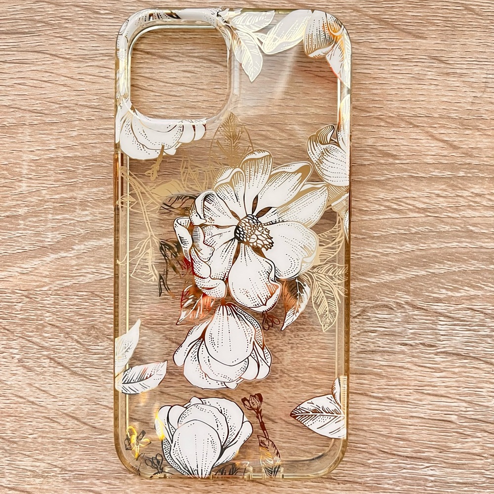Used//iphone 13 case